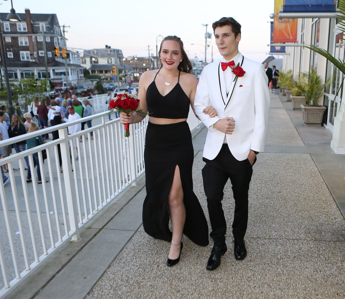 Lower Township Prom